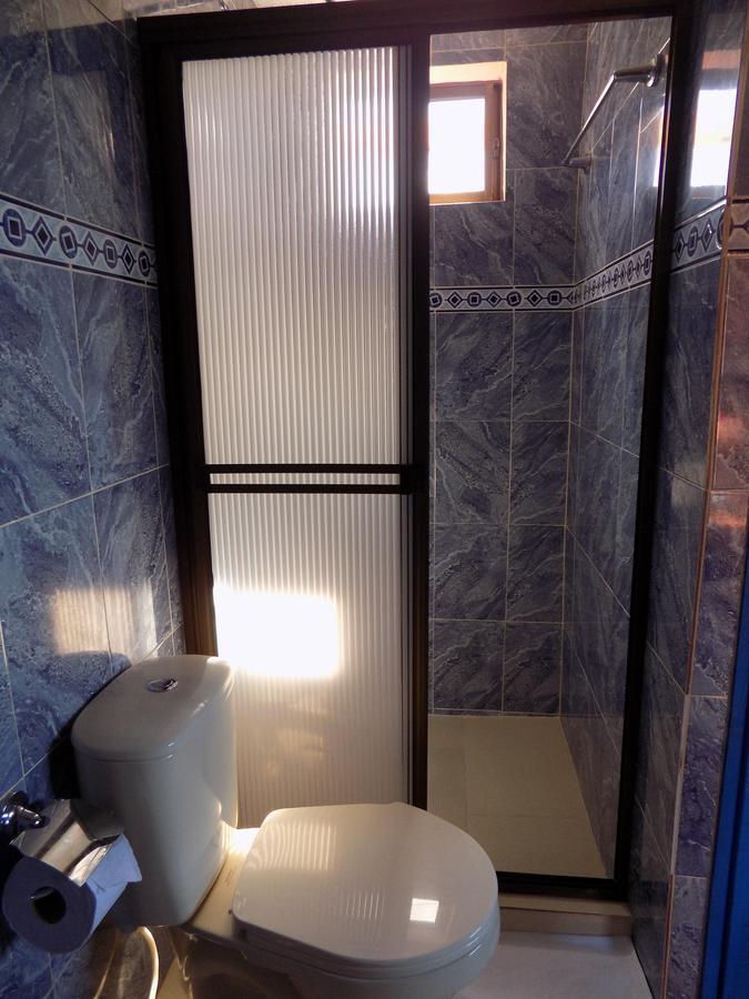 Cabanas Relax Fresh Water Bay Exterior photo